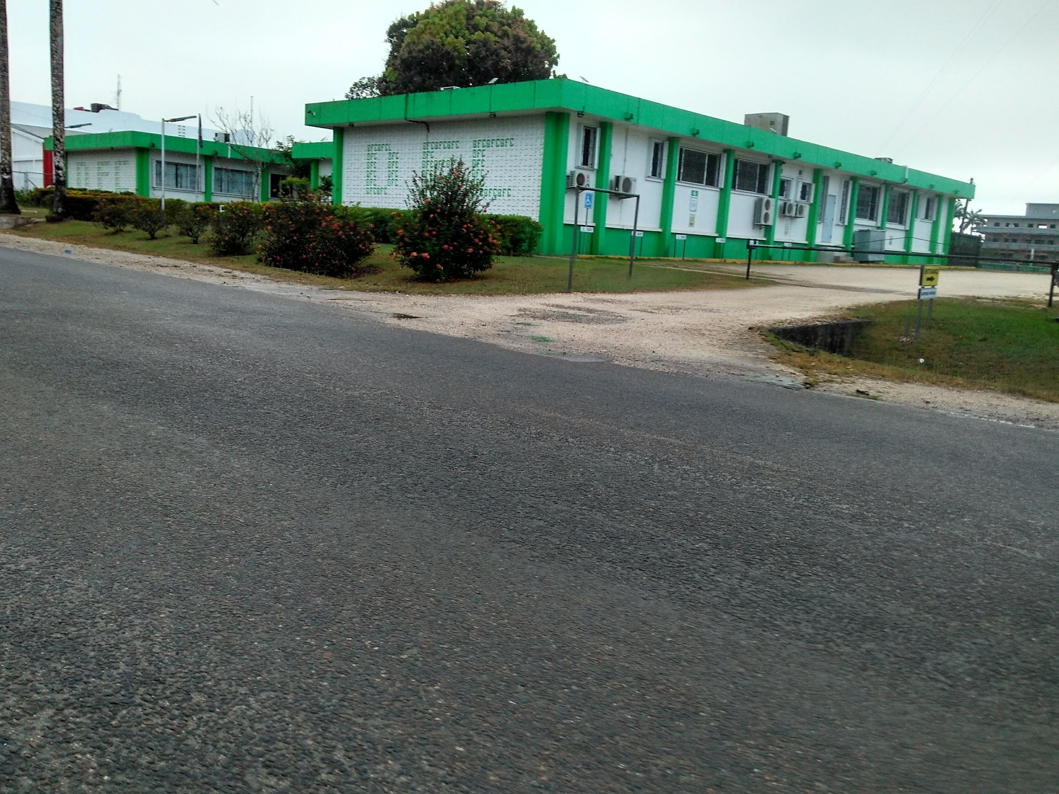 Development Finance Corporation photo 3