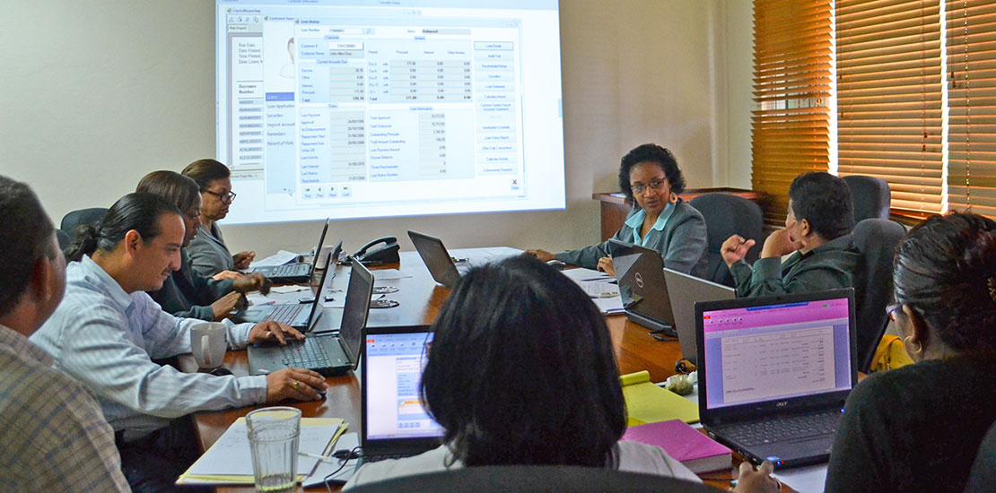 Development Finance Corporation photo 2