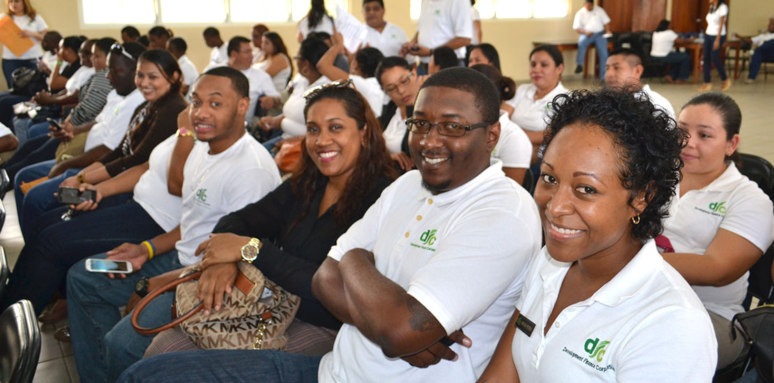 Development Finance Corporation photo 5