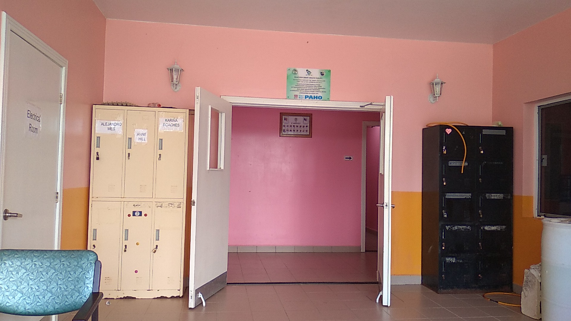 Palm View Health Center photo 3