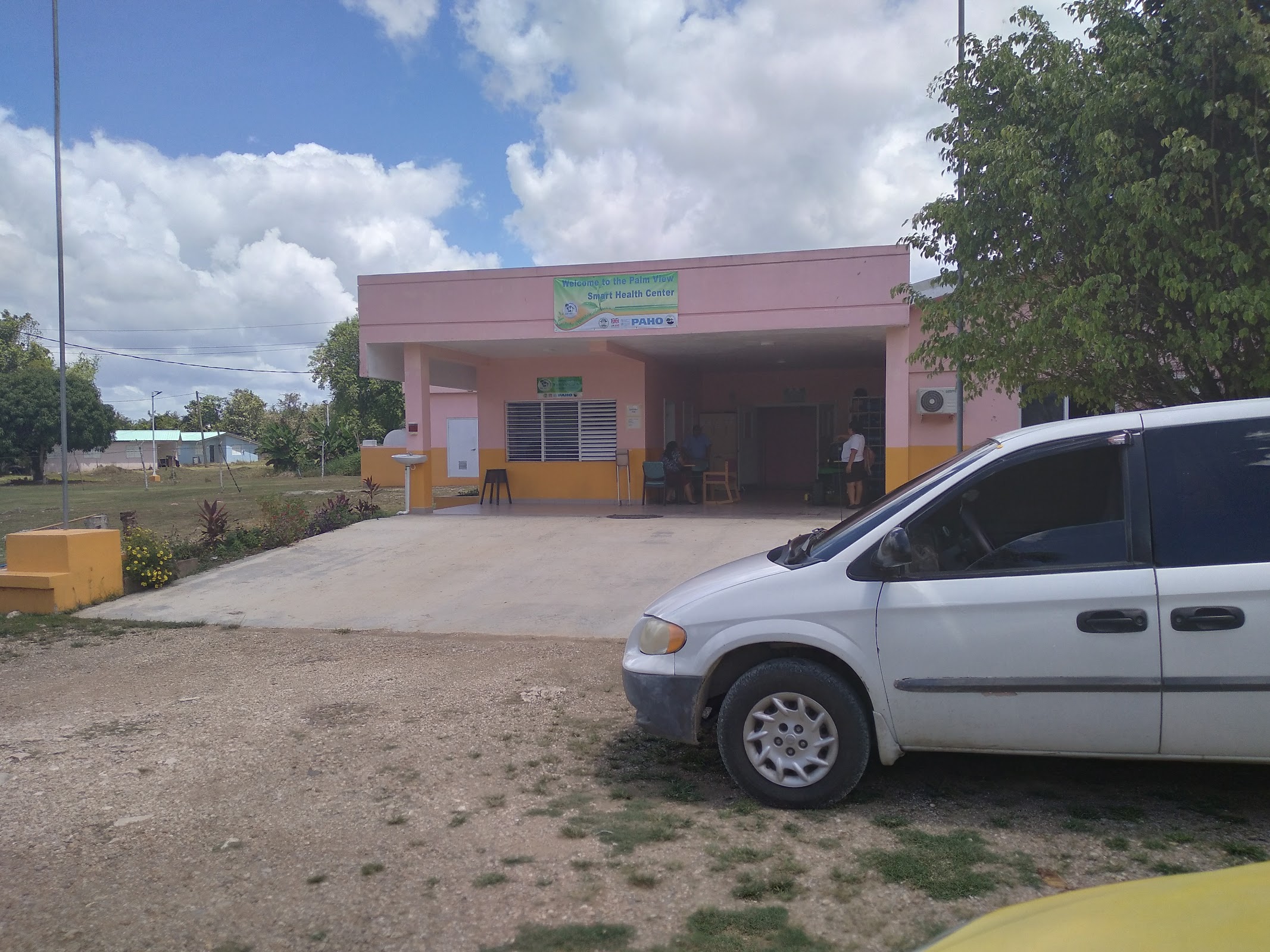 Palm View Health Center photo 2