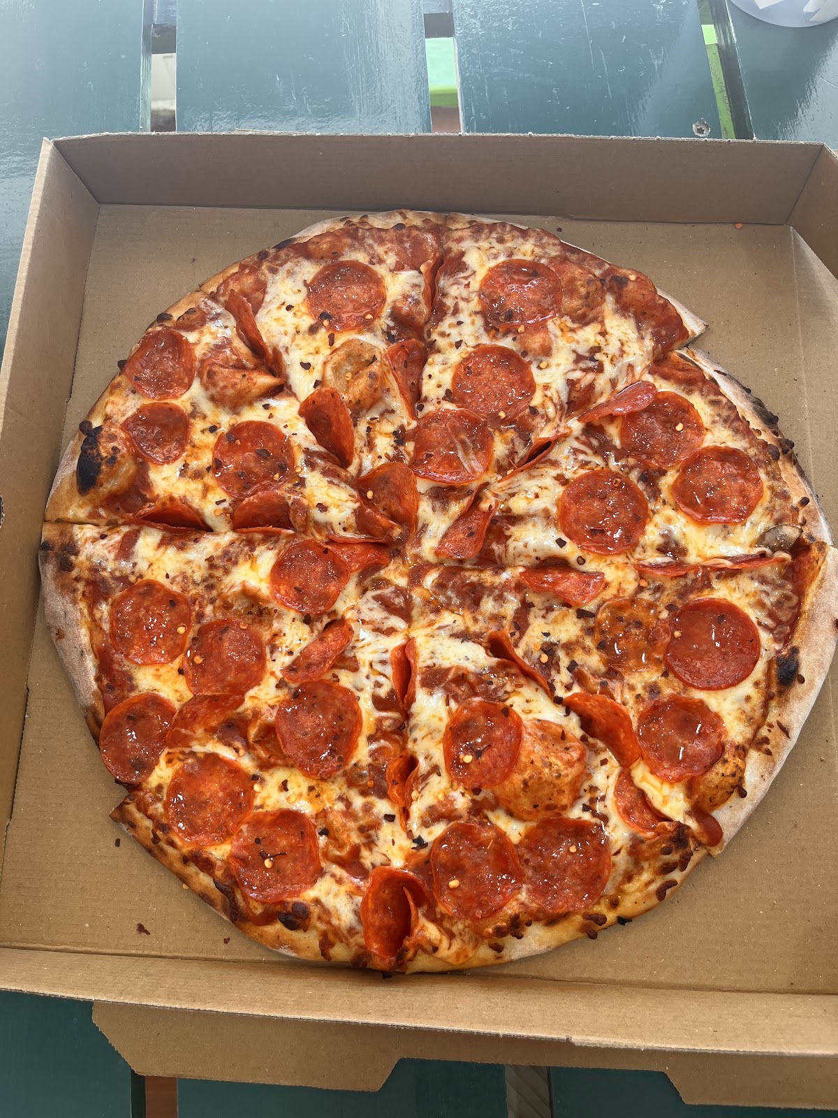 LueLuv's Pizza photo 2
