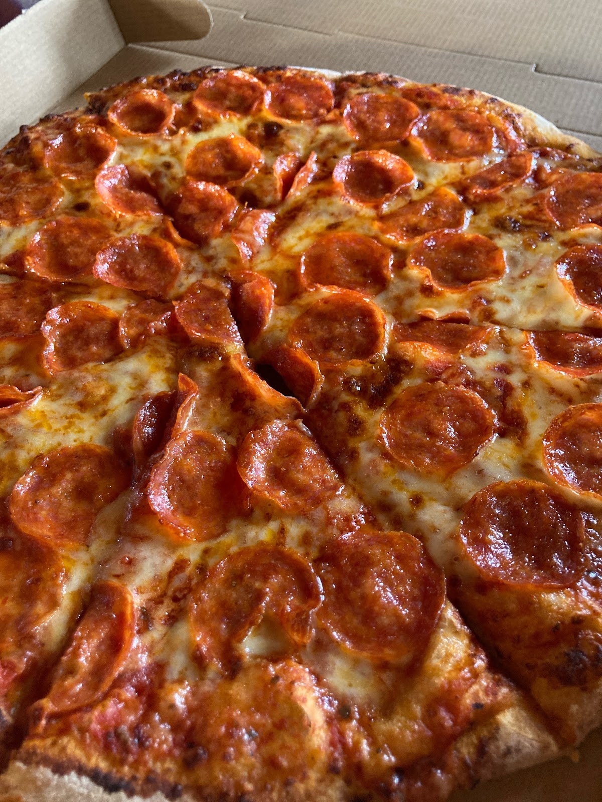 LueLuv's Pizza photo 7