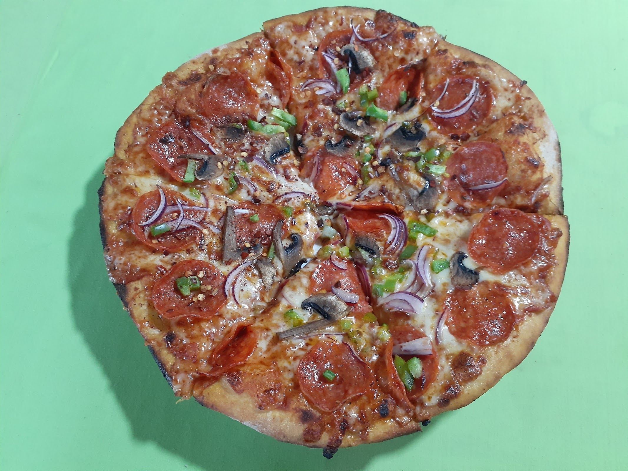 LueLuv's Pizza photo 8