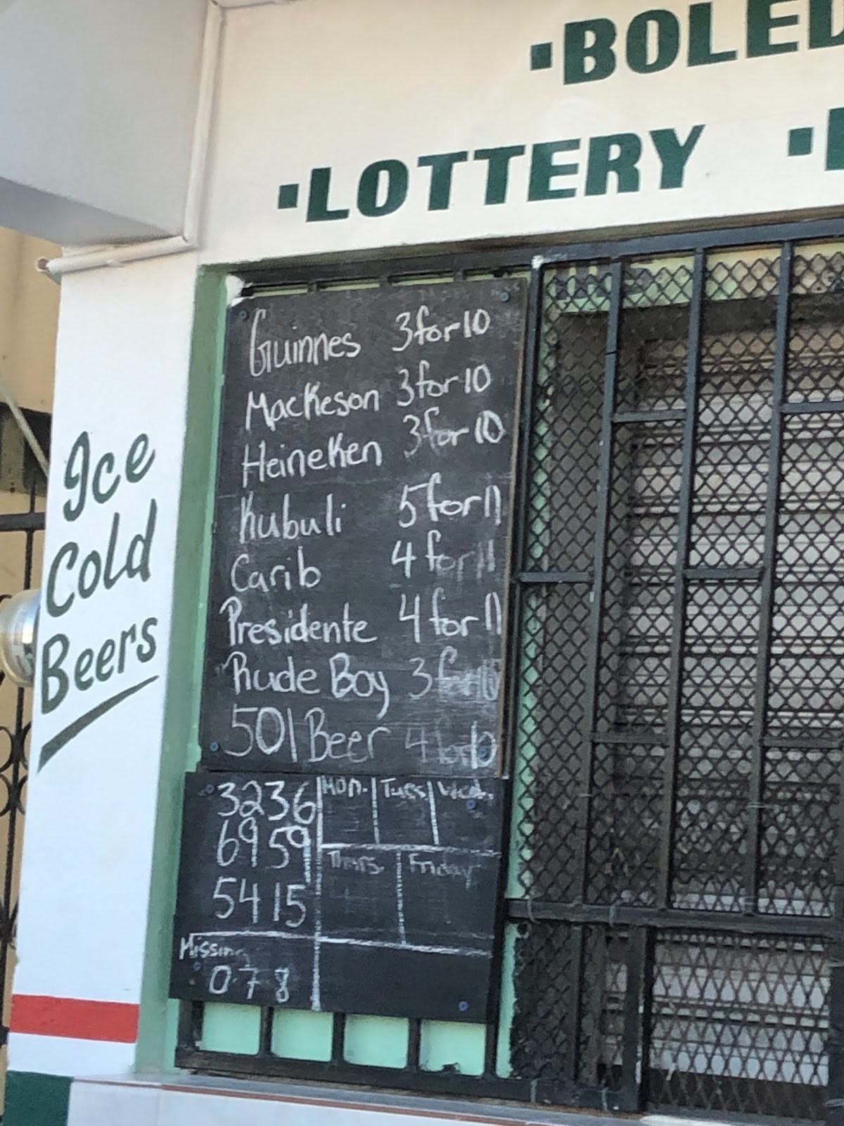 Erics Supermarket photo 3