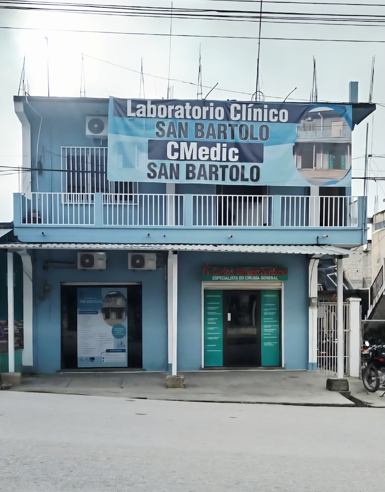 Centro Quirúrgico Privado ¨San Bartolo¨ photo 2