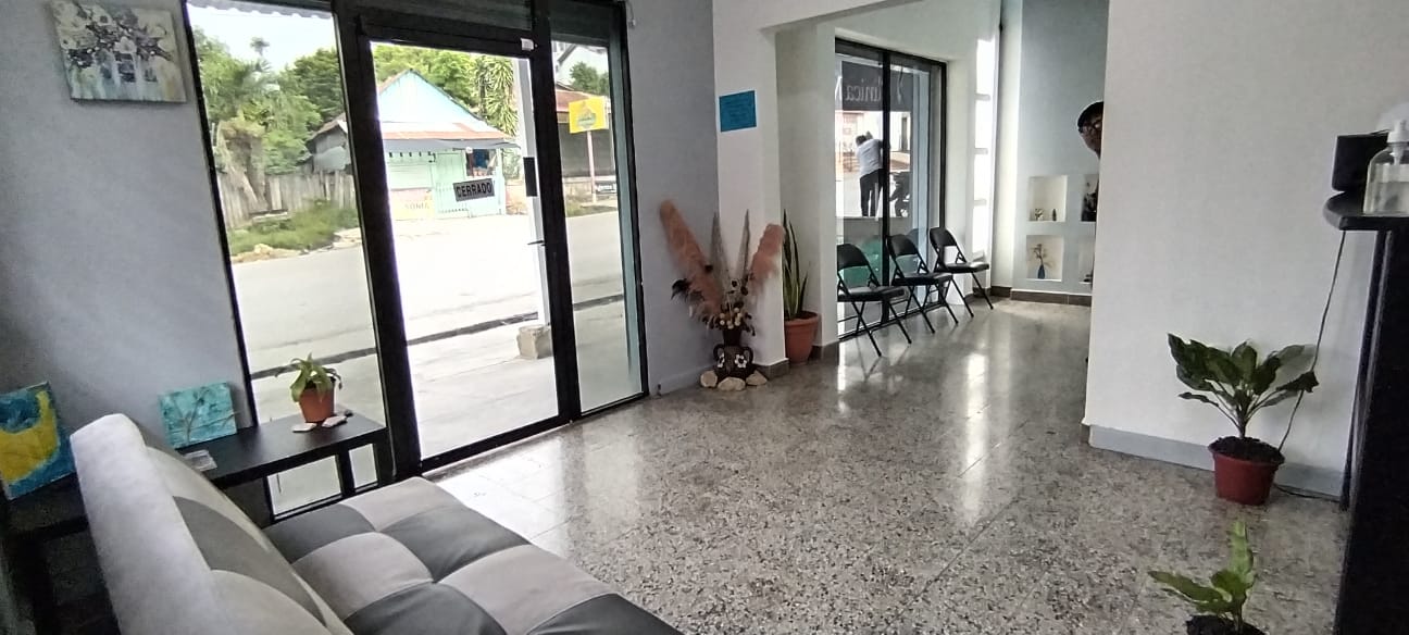 Centro Quirúrgico Privado ¨San Bartolo¨ photo 6