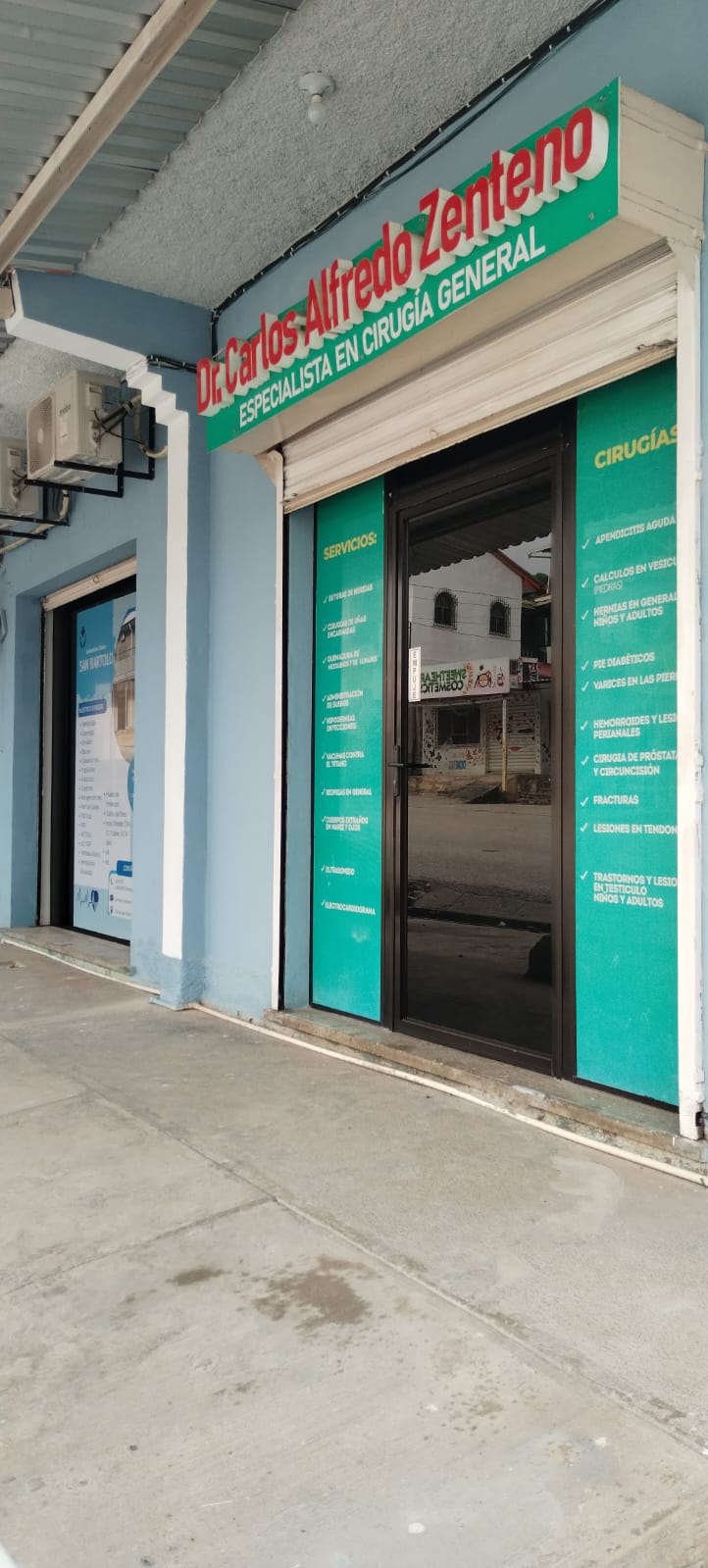 Centro Quirúrgico Privado ¨San Bartolo¨ photo 3
