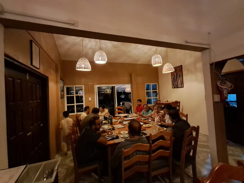 La Fonda De Nilo Restaurant