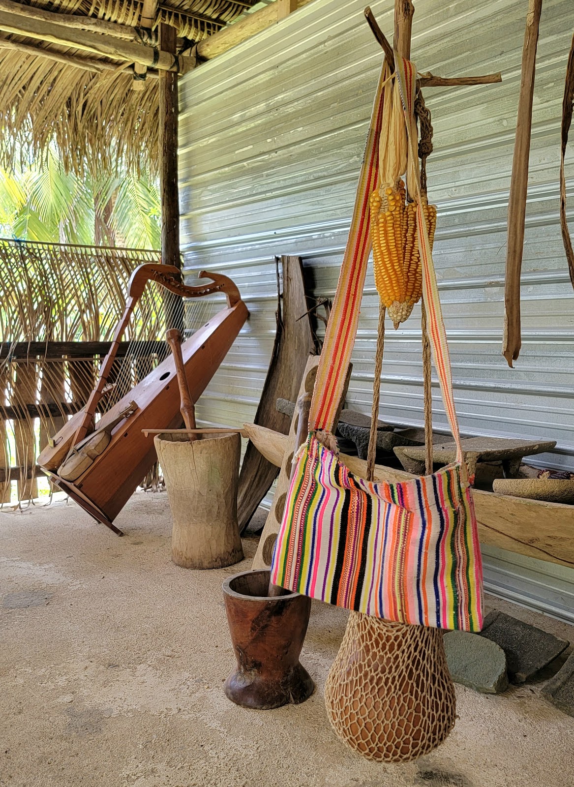 Living Maya Experience photo 2