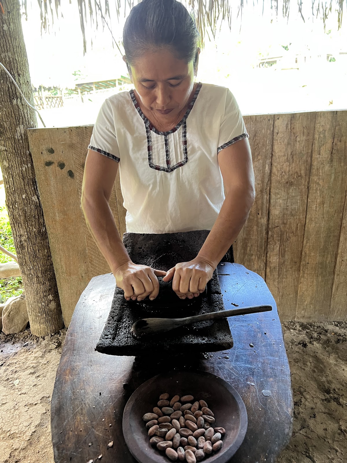 Living Maya Experience photo 3