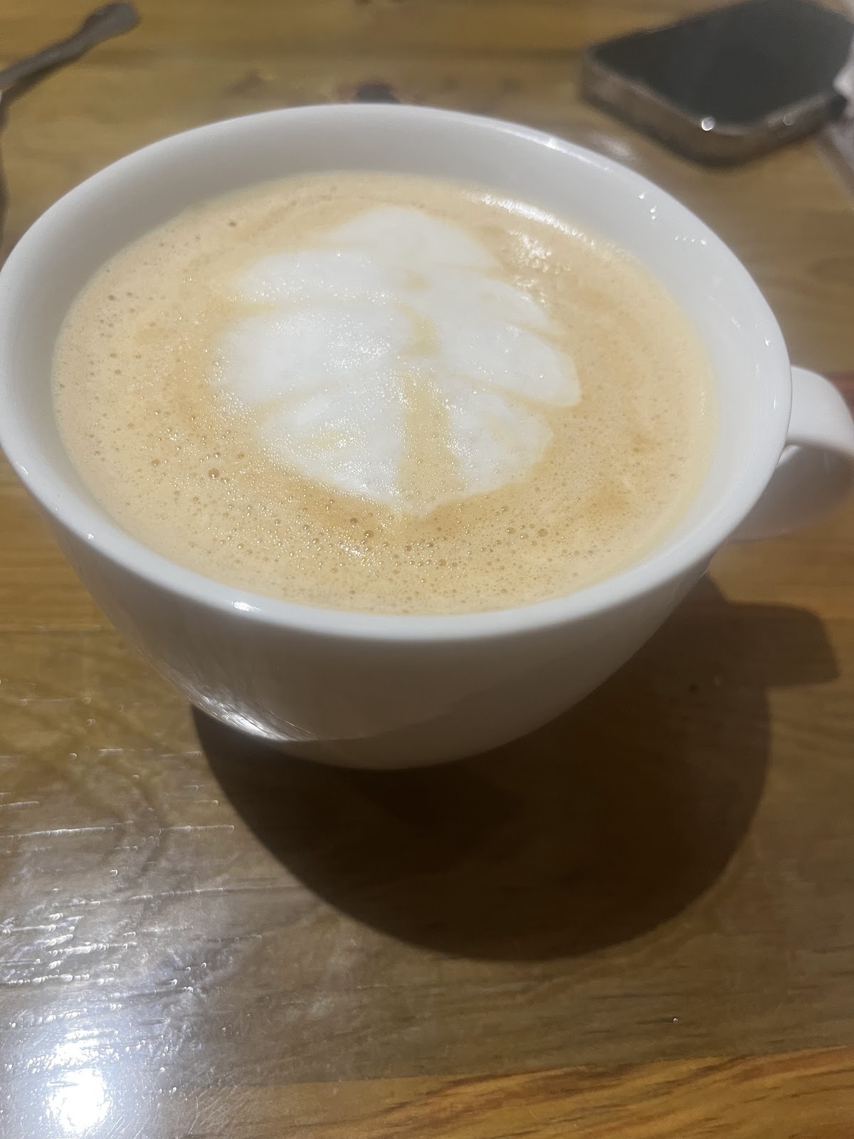 D Coffee Tree photo 3