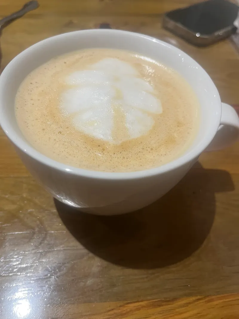 D Coffee Tree photo 3