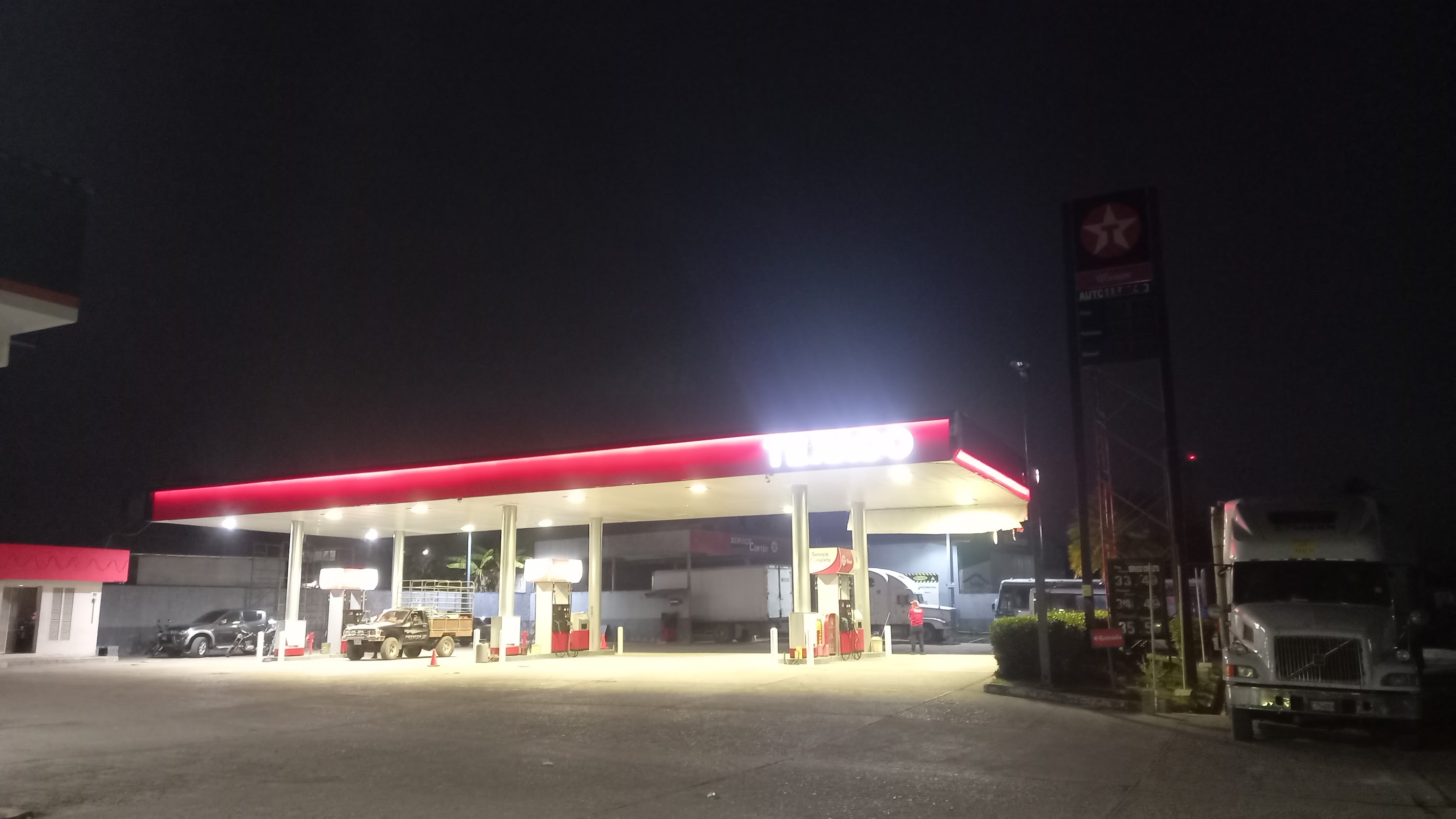 Shell photo 8