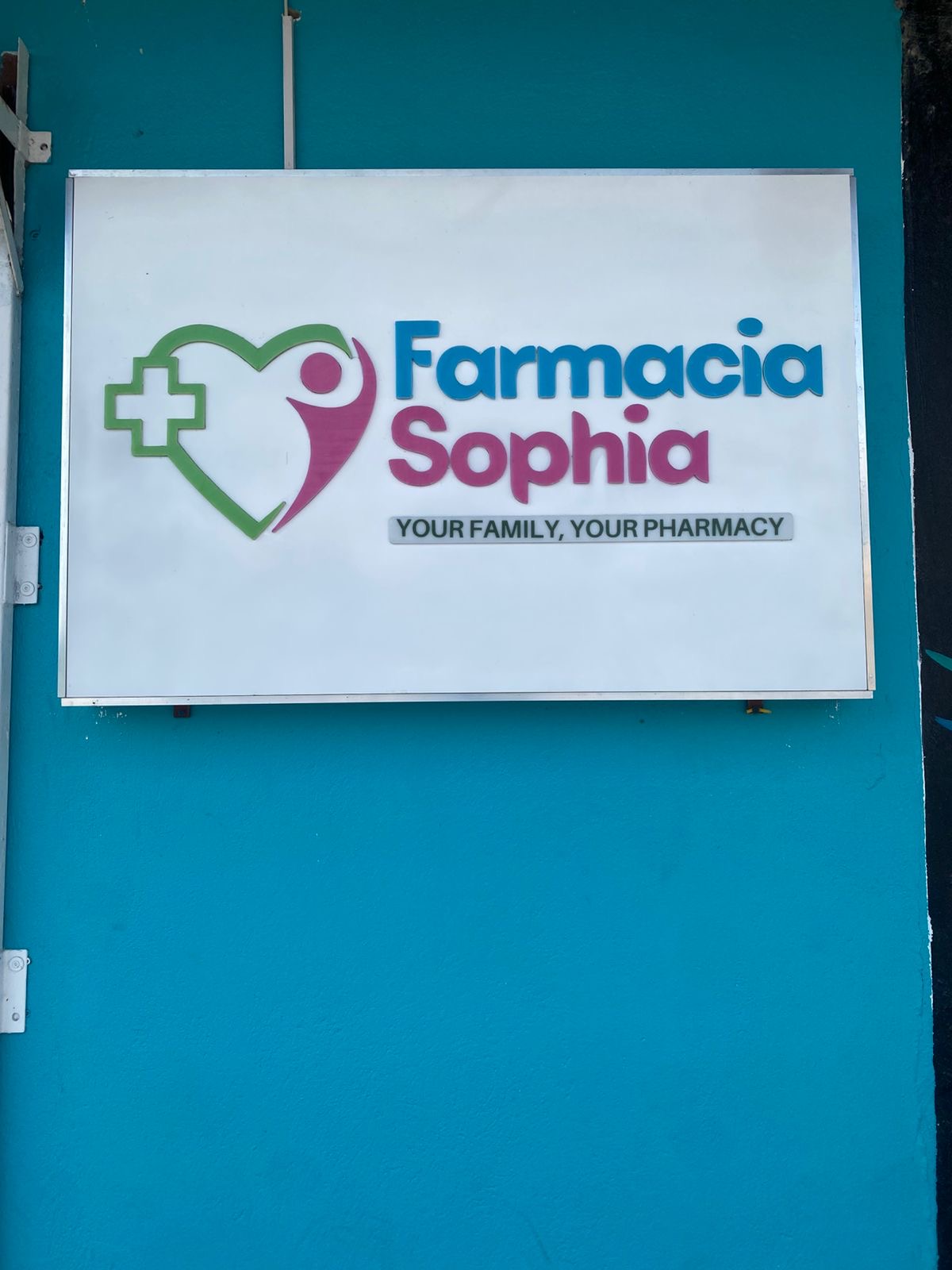 Farmacia Sophia photo 3