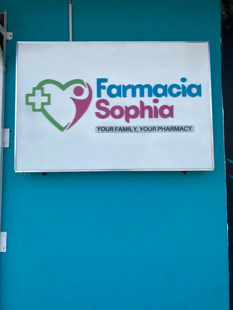 Farmacia Sophia photo 3