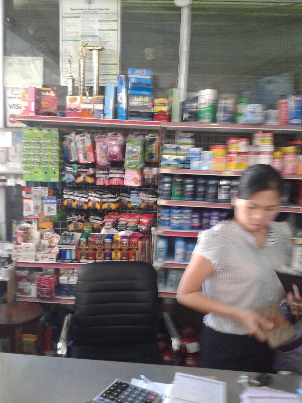 Season Supermarket photo 3