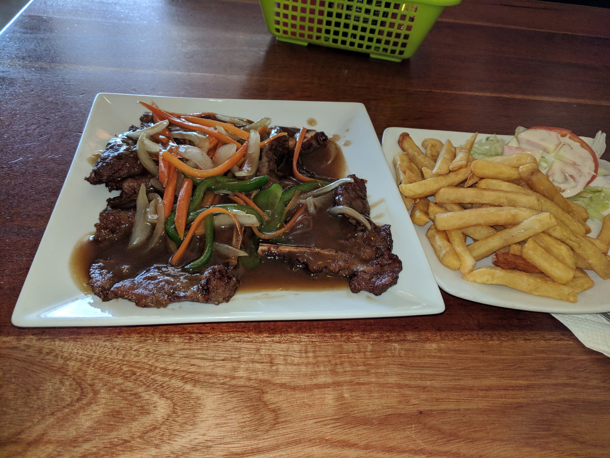 Selena Restuarant photo 5