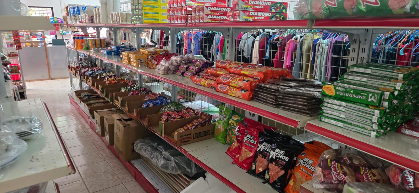 Susy's Store/Most Trendy Belize photo 2