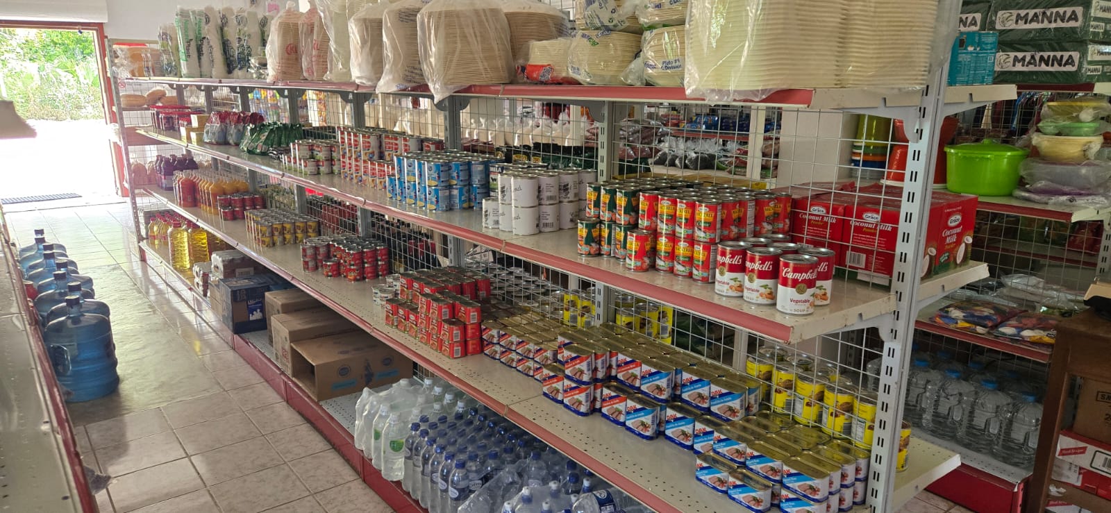 Susy's Store/Most Trendy Belize photo 8
