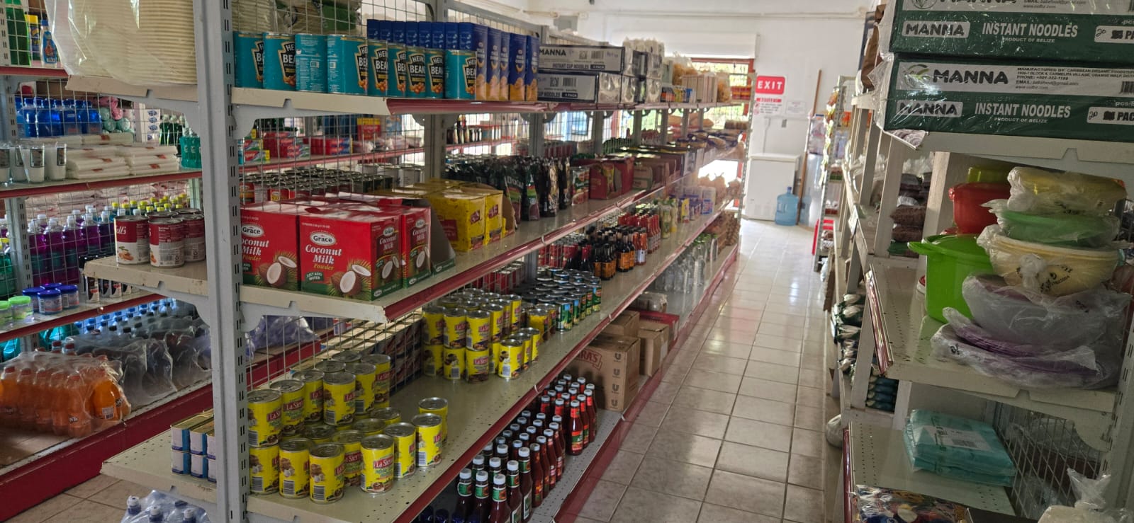 Susy's Store/Most Trendy Belize photo 5