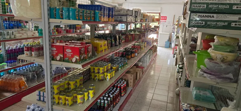 Susy's Store/Most Trendy Belize photo 5