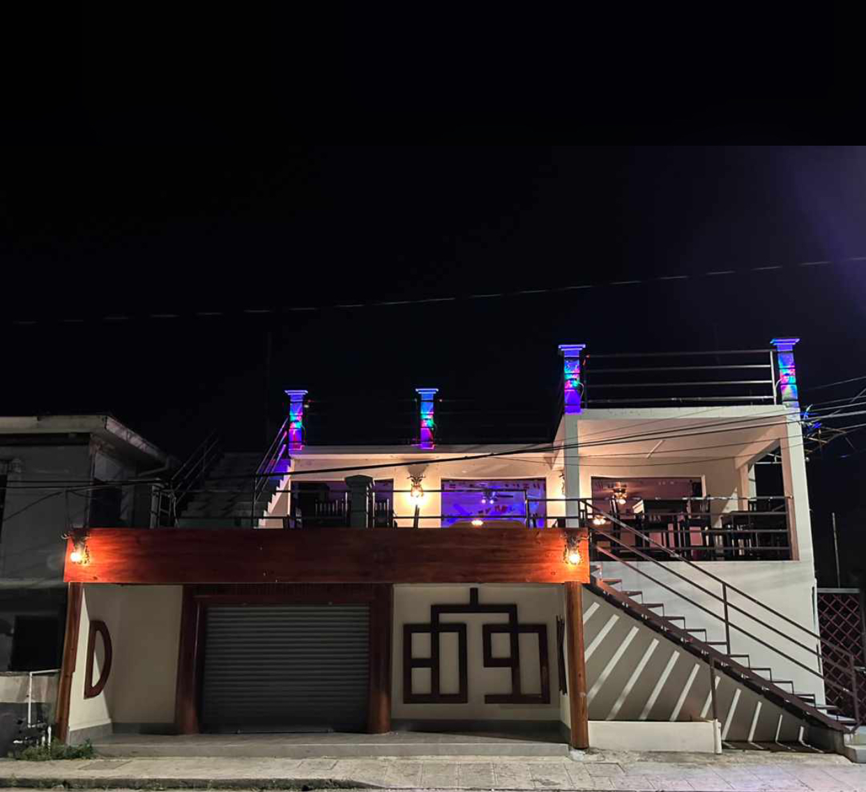 D&K 80/90 Winery & Night Club photo 2
