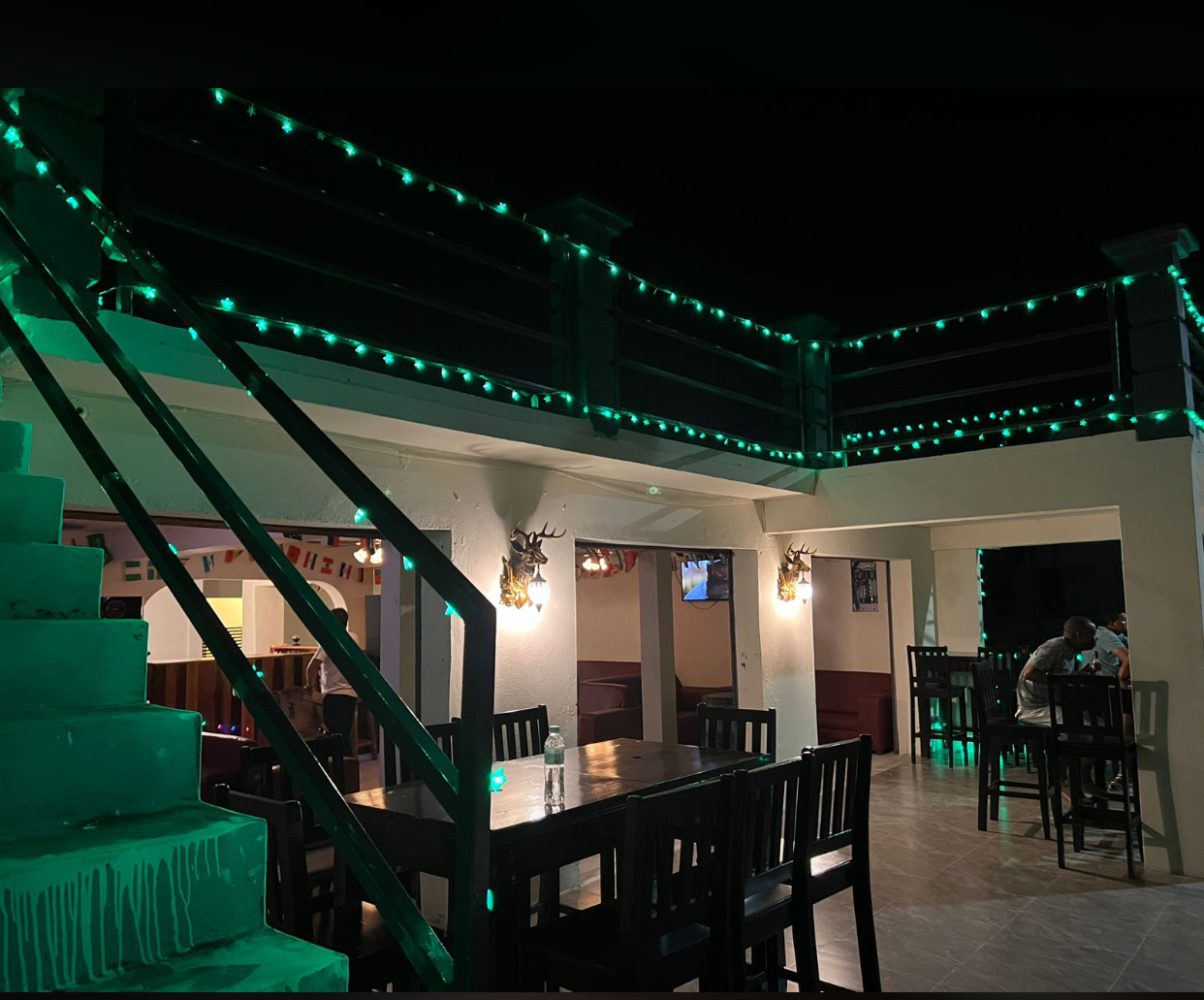 D&K 80/90 Winery & Night Club