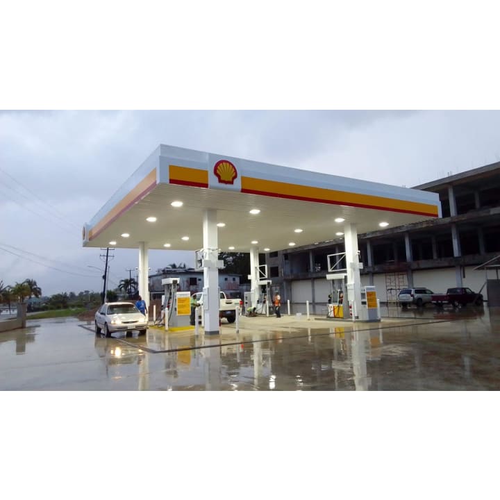 Shell Gas Station photo 2