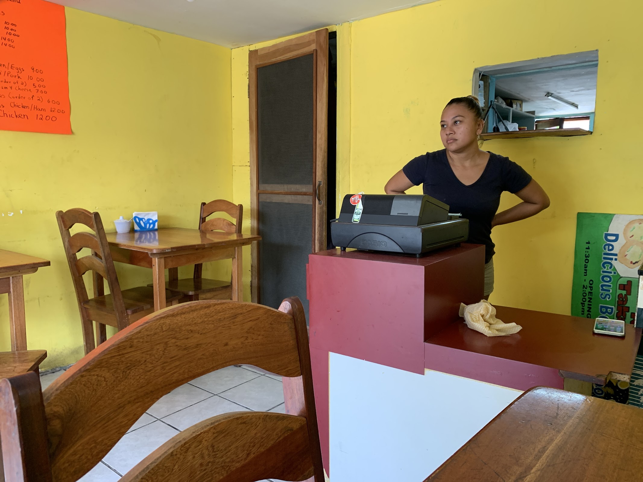 Kiry's TakeOut photo 3