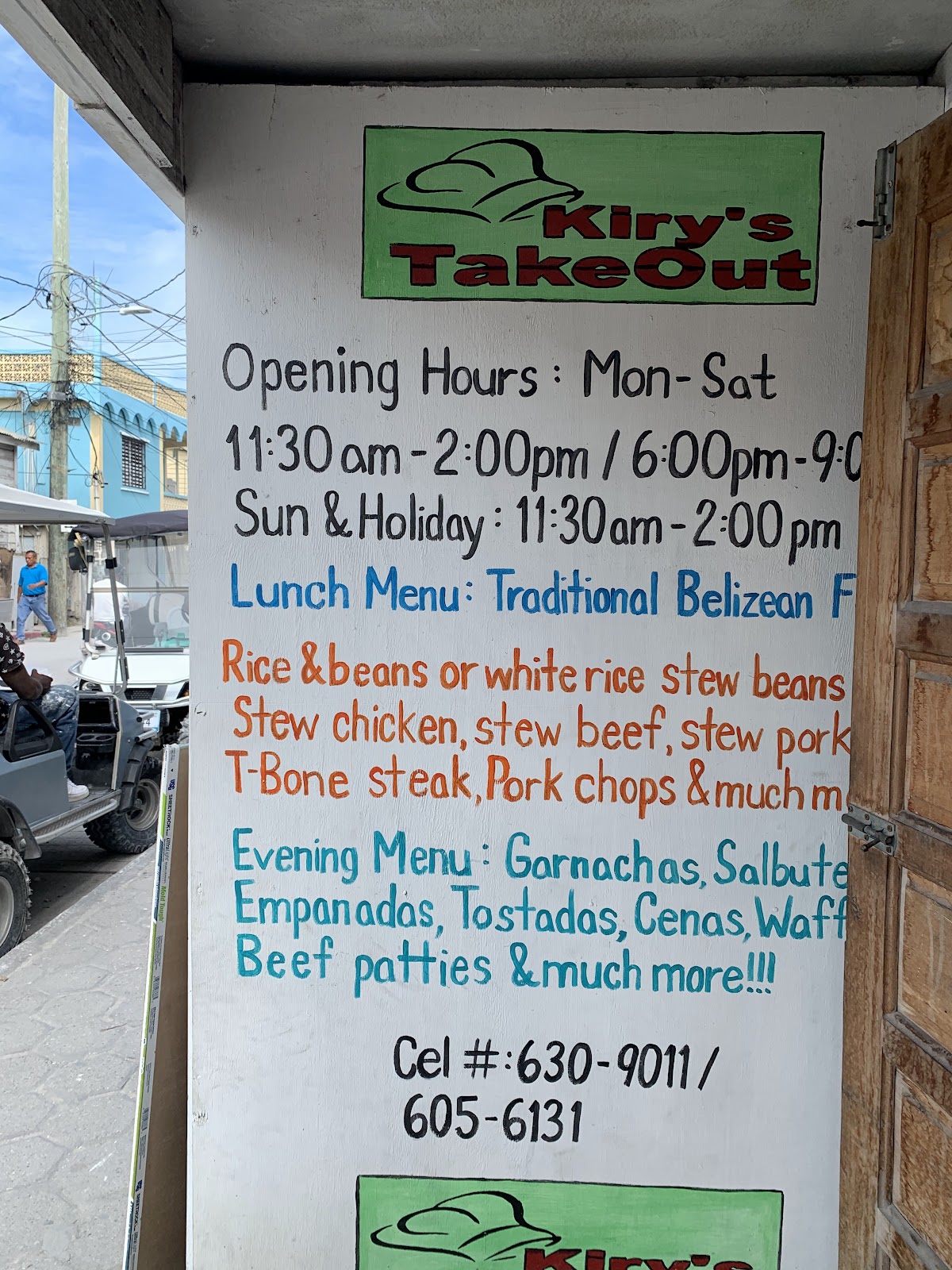 Kiry's TakeOut photo 4