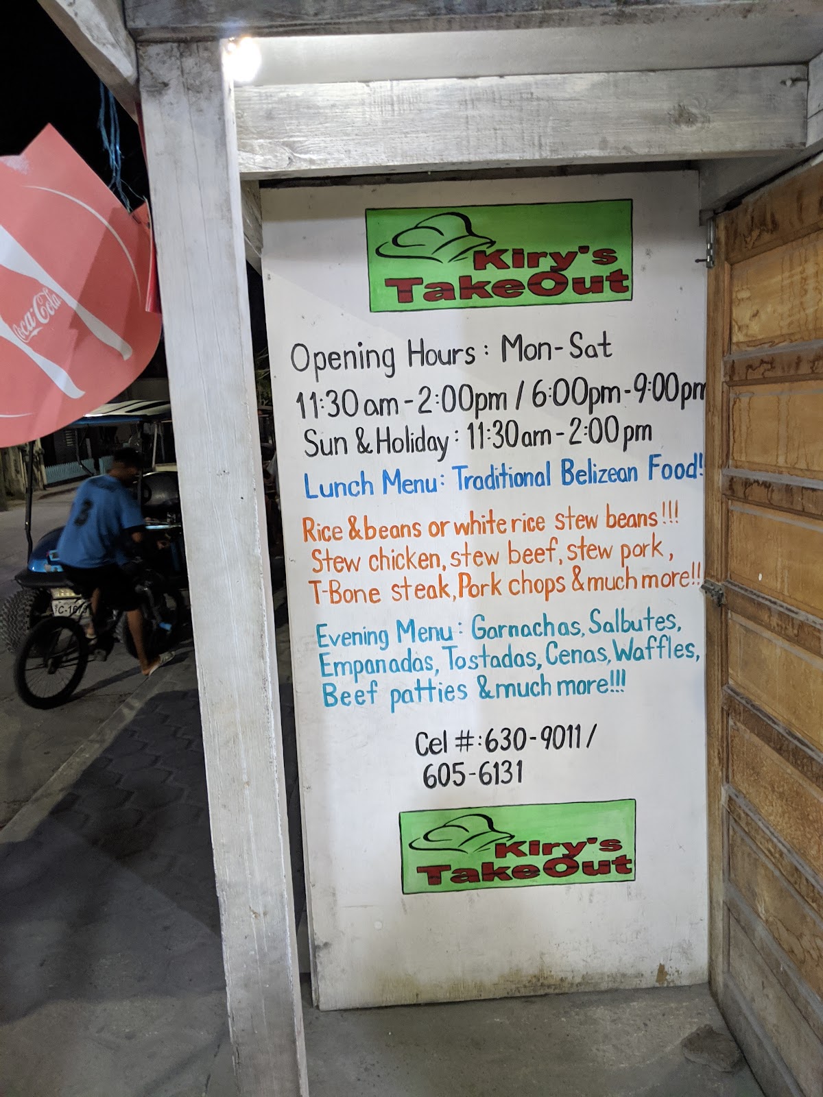 Kiry's TakeOut photo 8