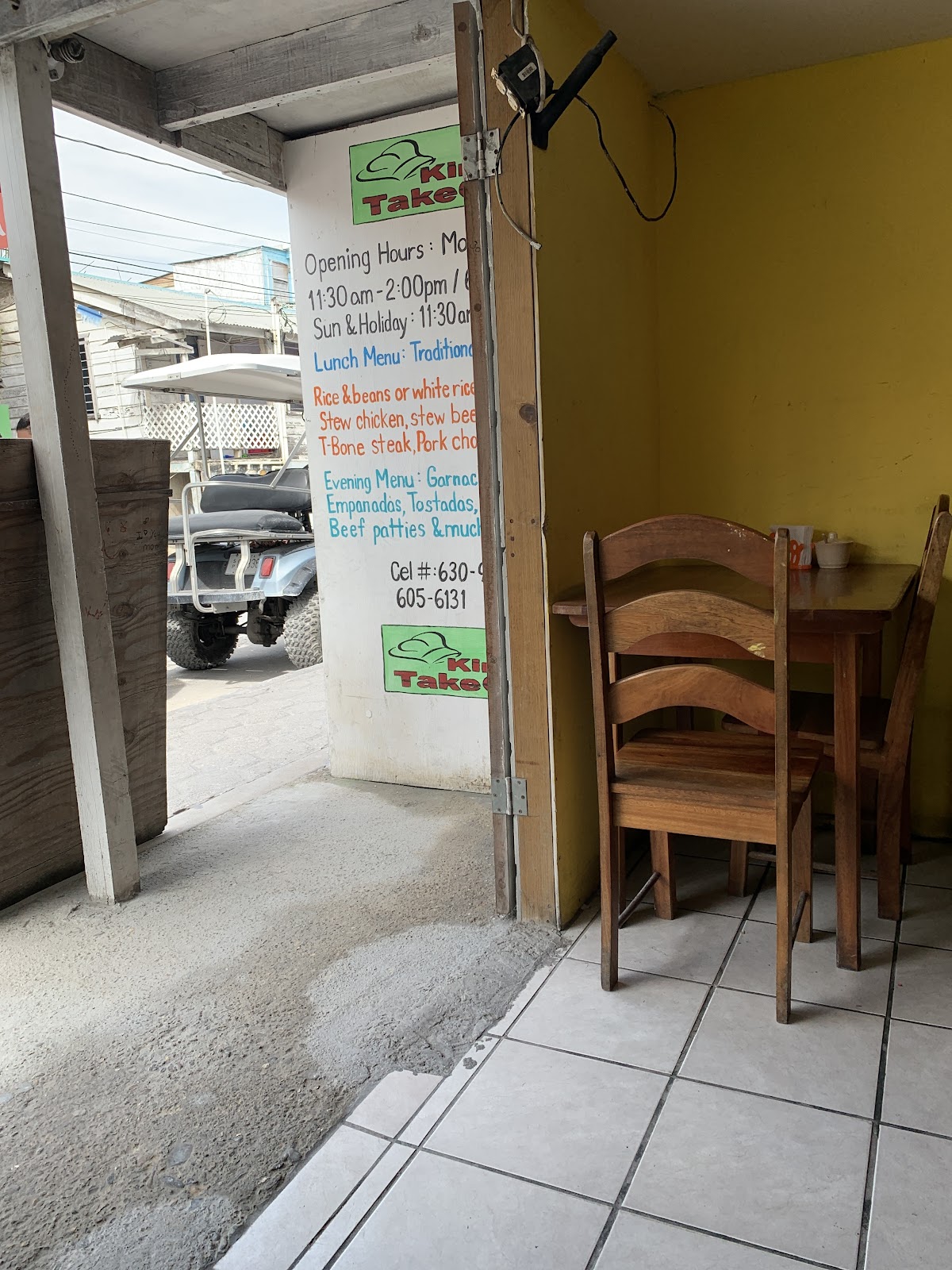 Kiry's TakeOut photo 7