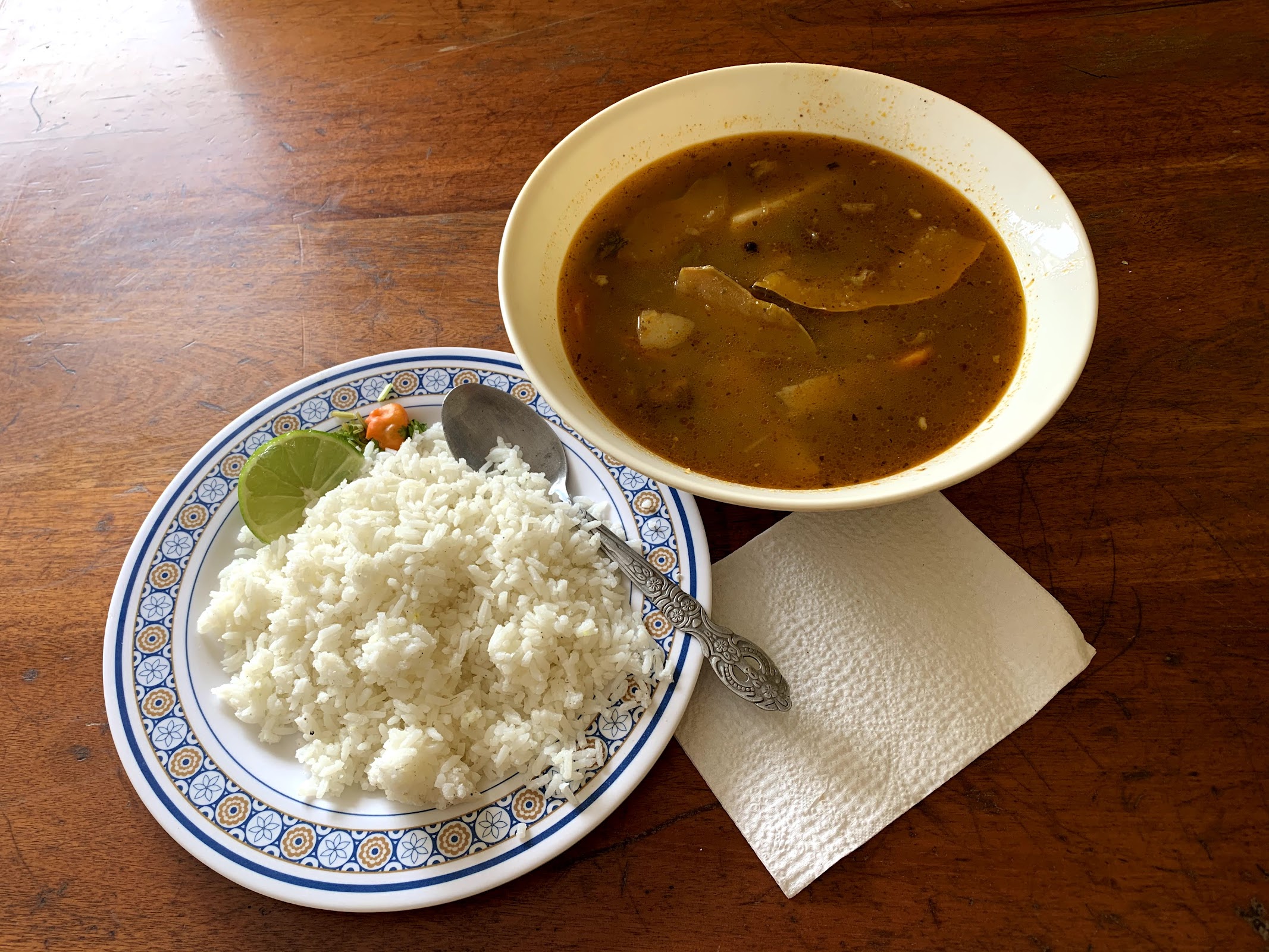 Kiry's TakeOut