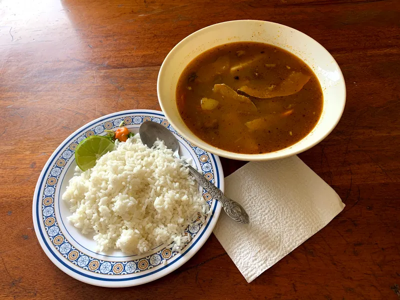 Kiry's TakeOut