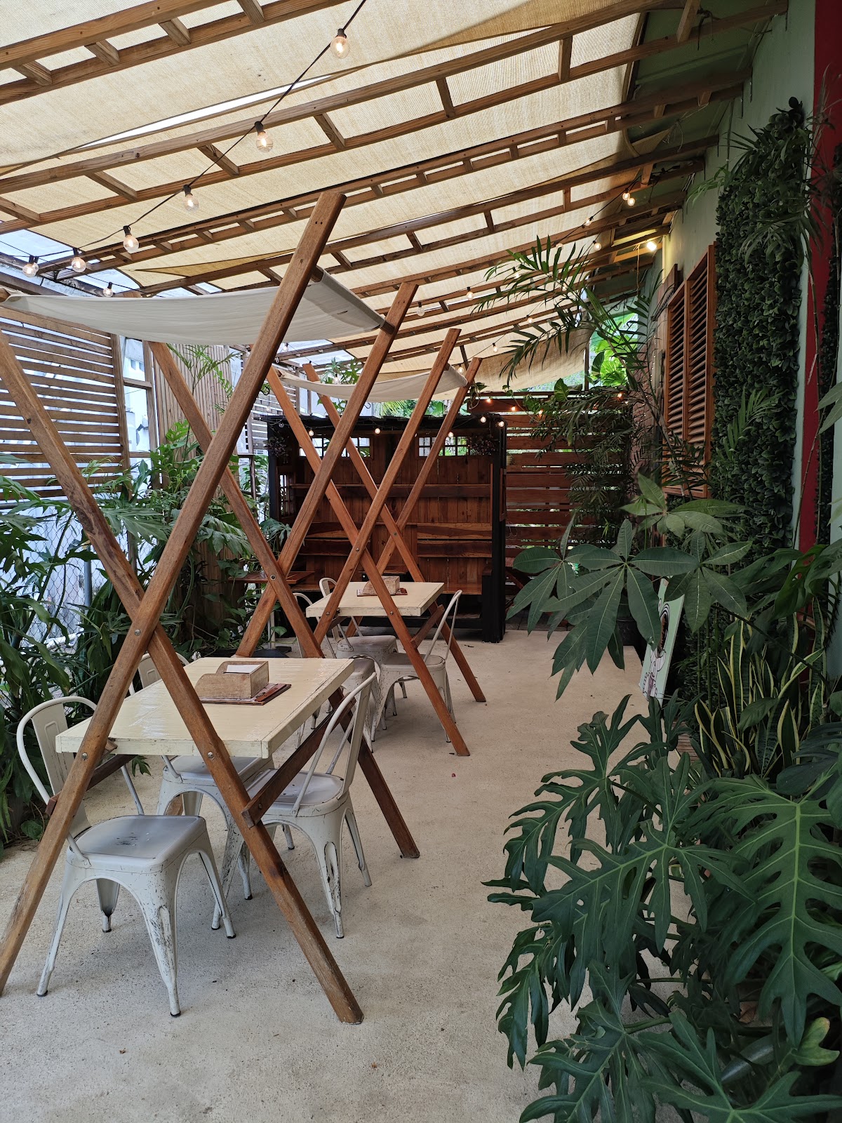 Formosa Cafe Belize photo 7