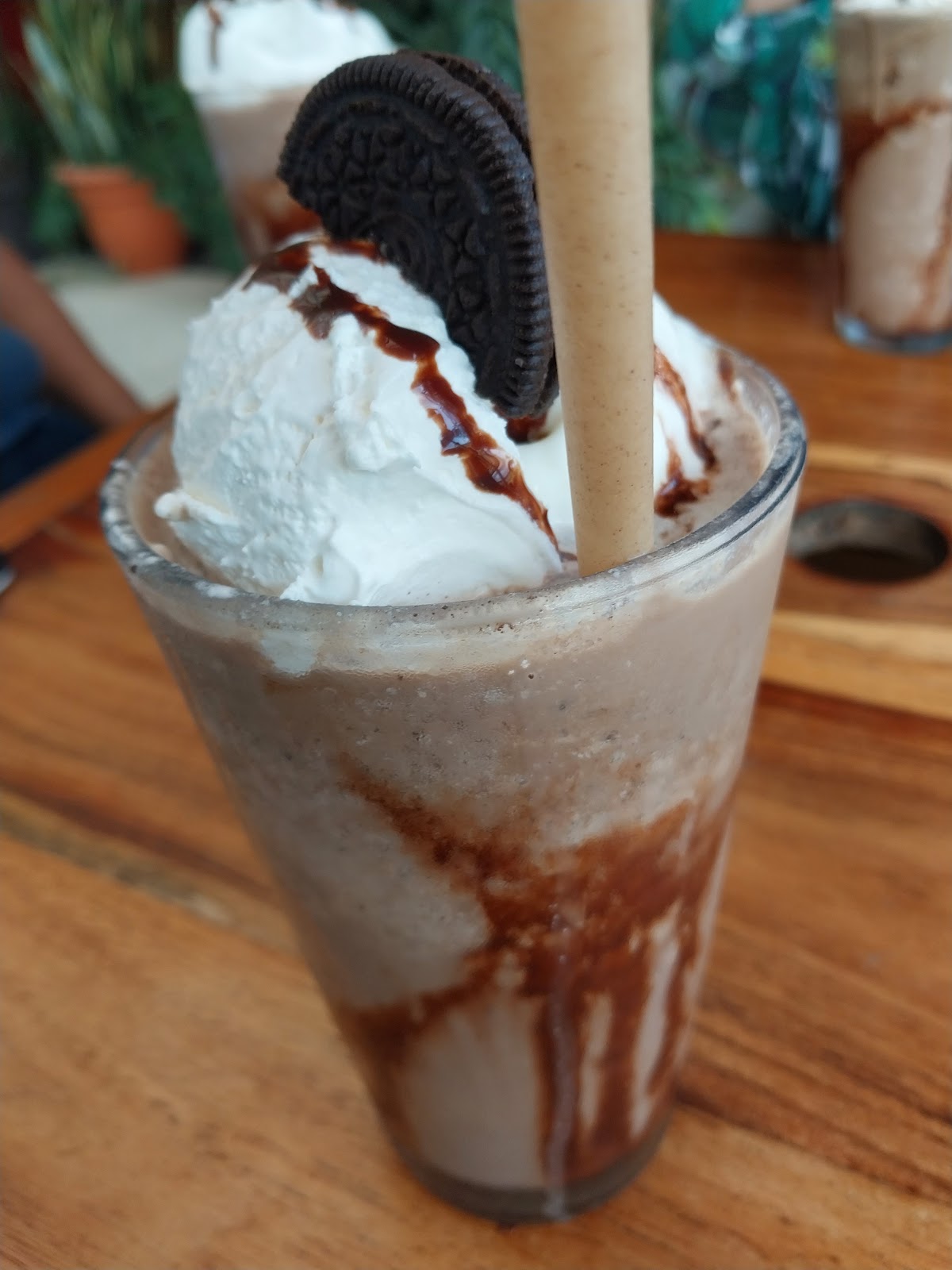 Formosa Cafe Belize photo 4