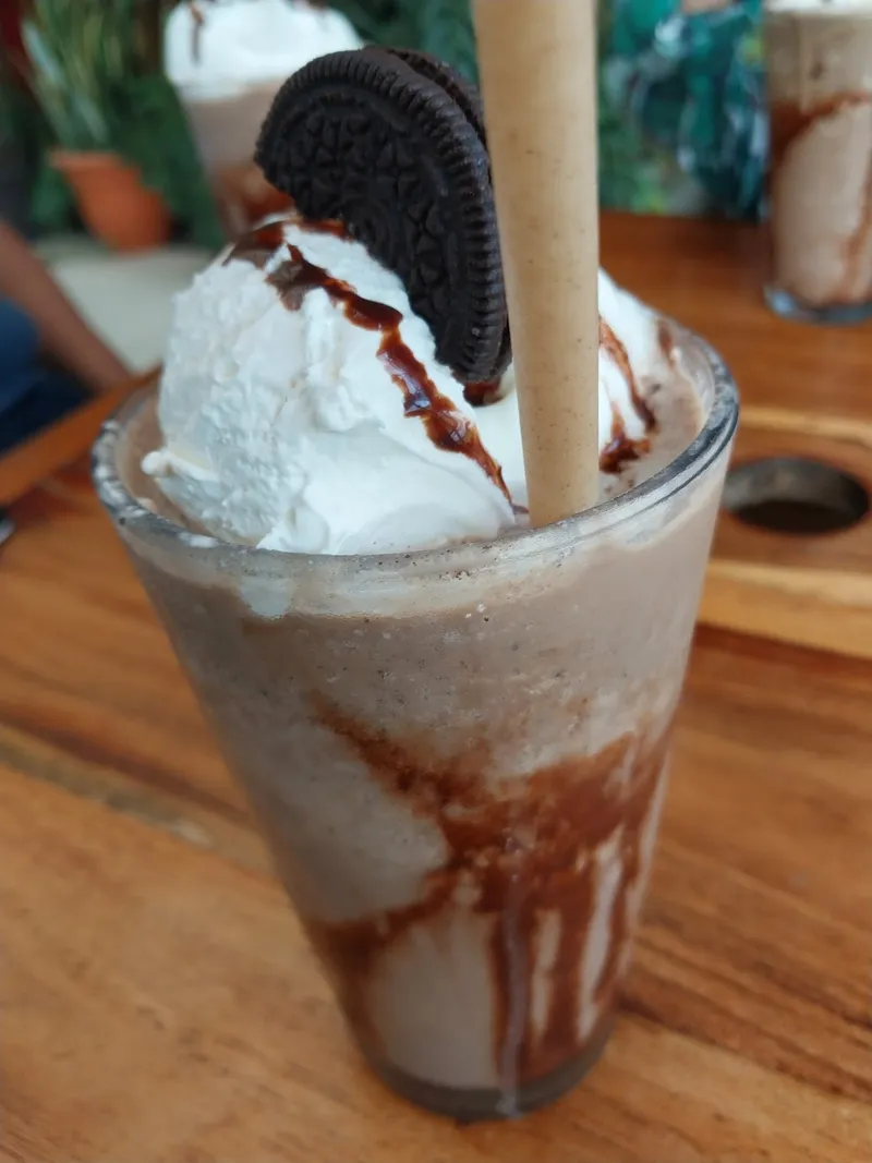 Formosa Cafe Belize photo 4