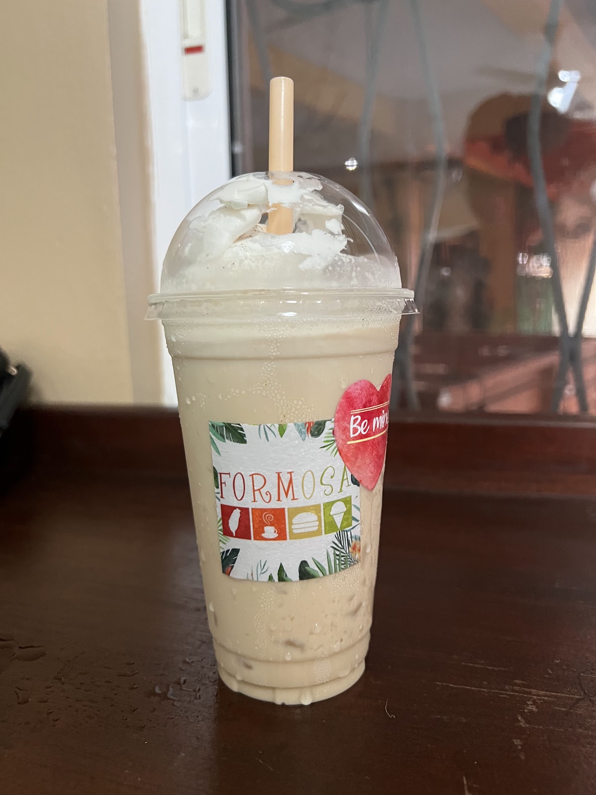 Formosa Cafe Belize photo 6