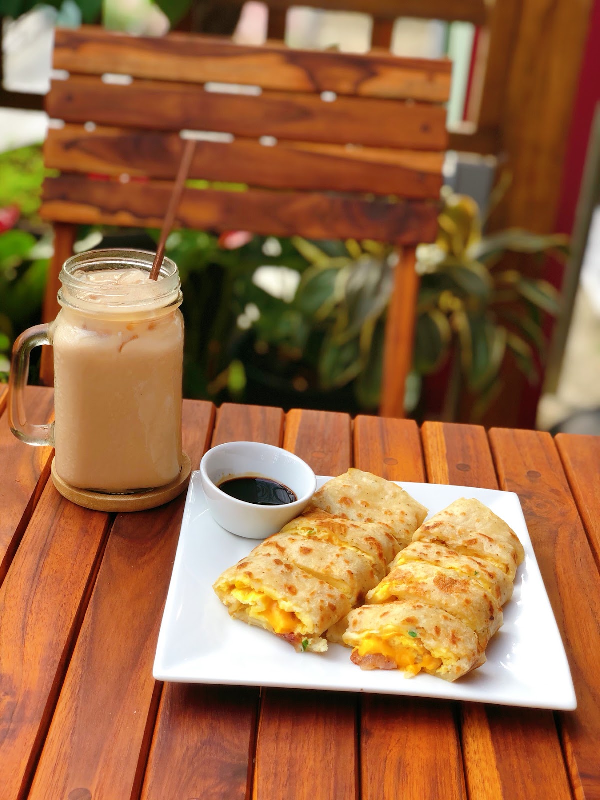 Formosa Cafe Belize photo 2