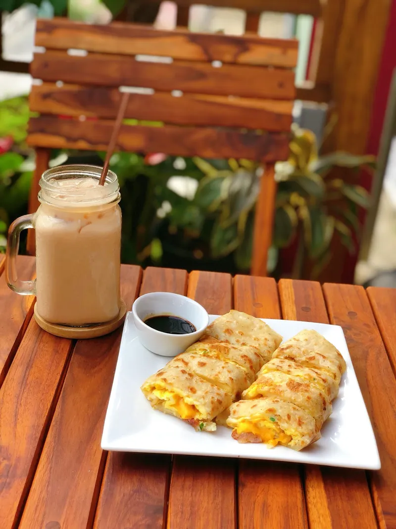 Formosa Cafe Belize photo 2
