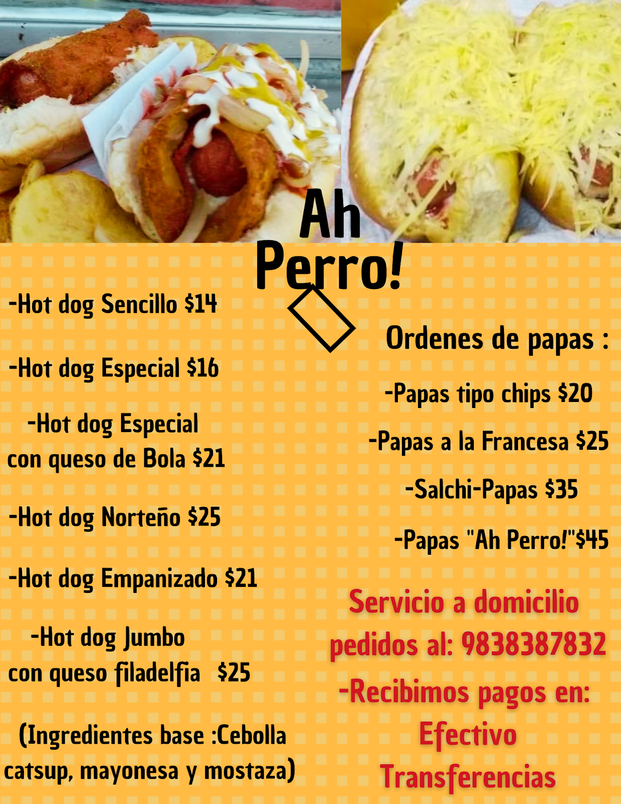 Ah perro! photo 5
