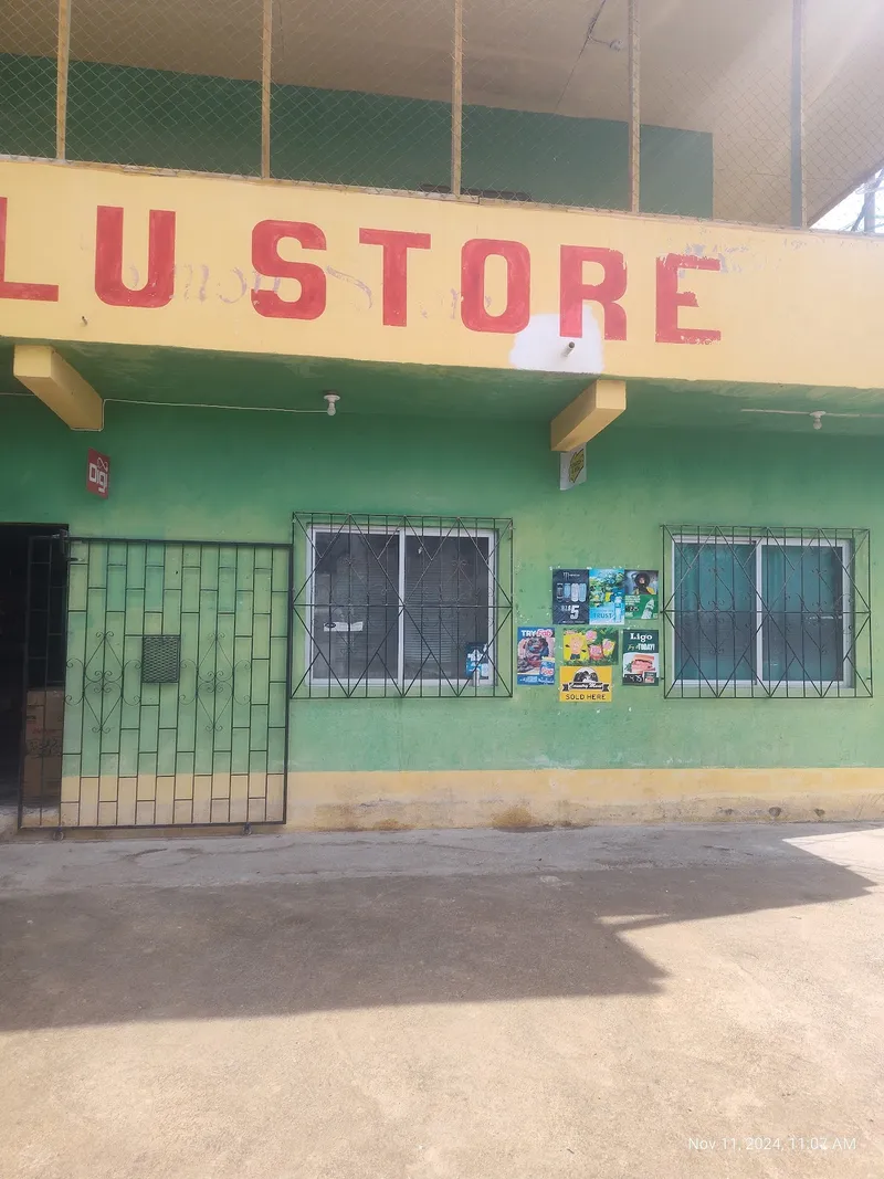 Lu Store