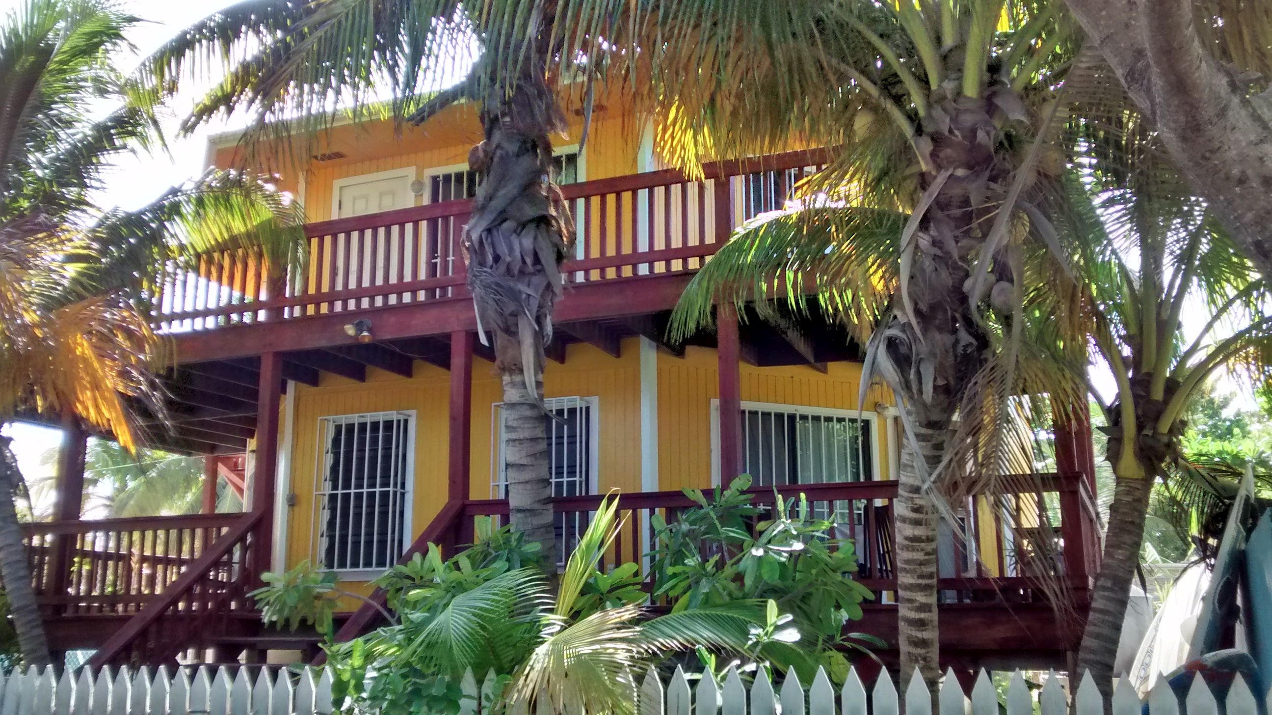 Casa Flores photo 5
