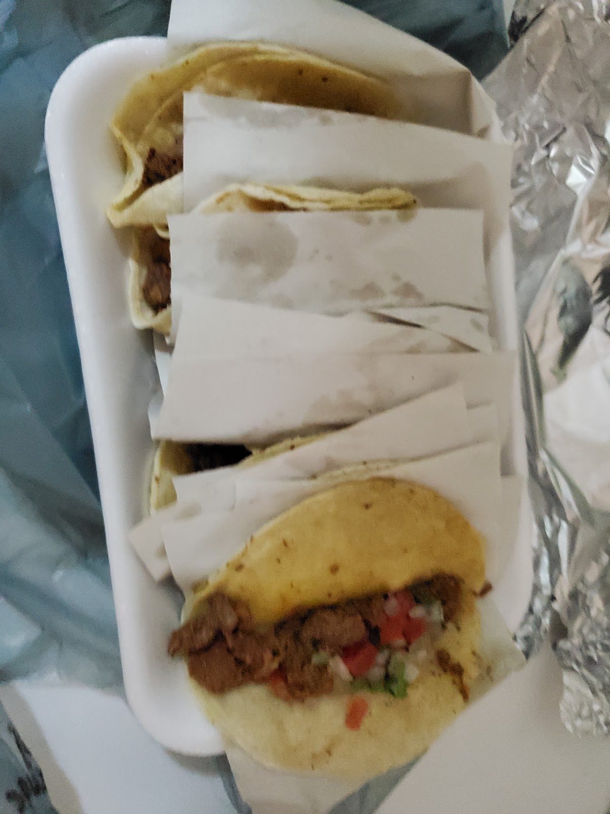 Mistah Tacos