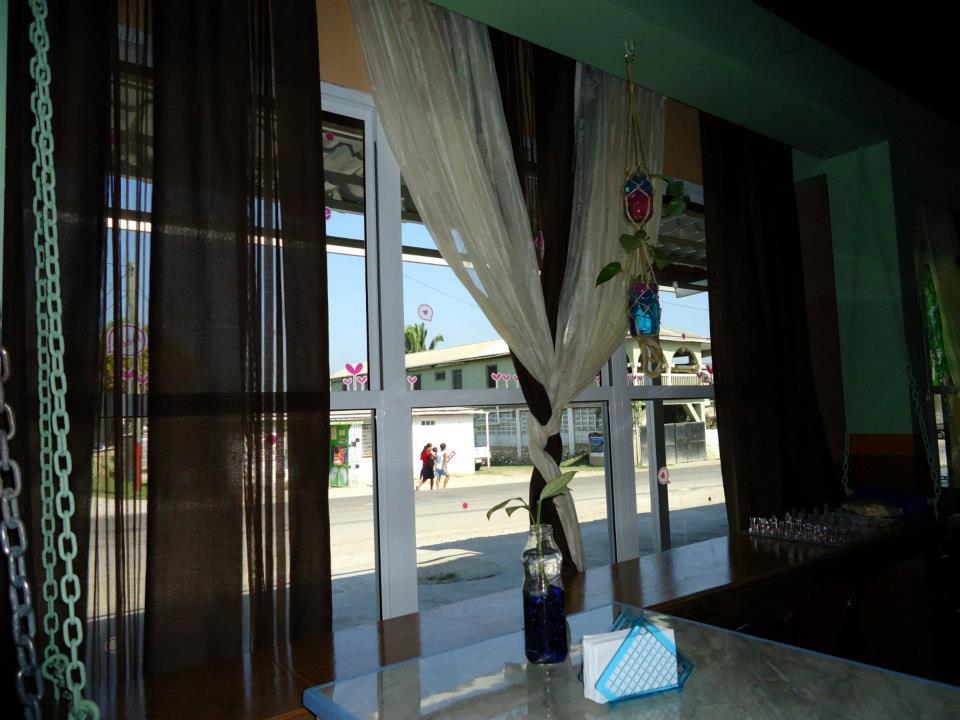 L.S. Café