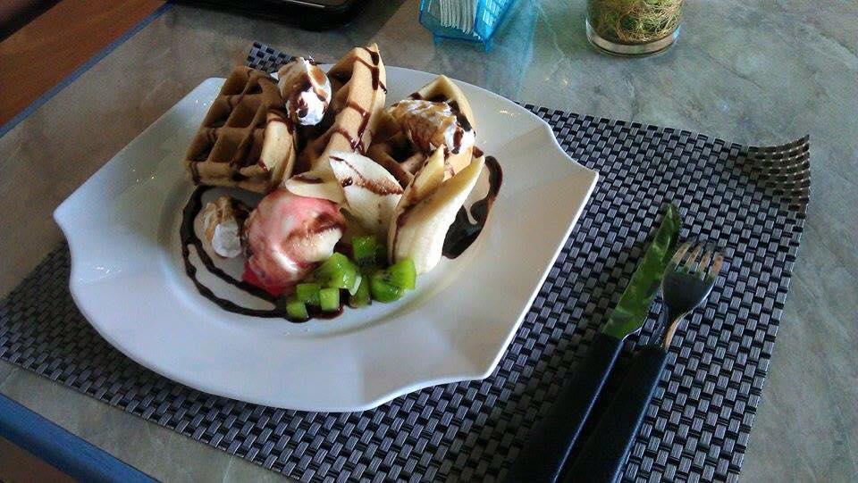 L.S. Café photo 2