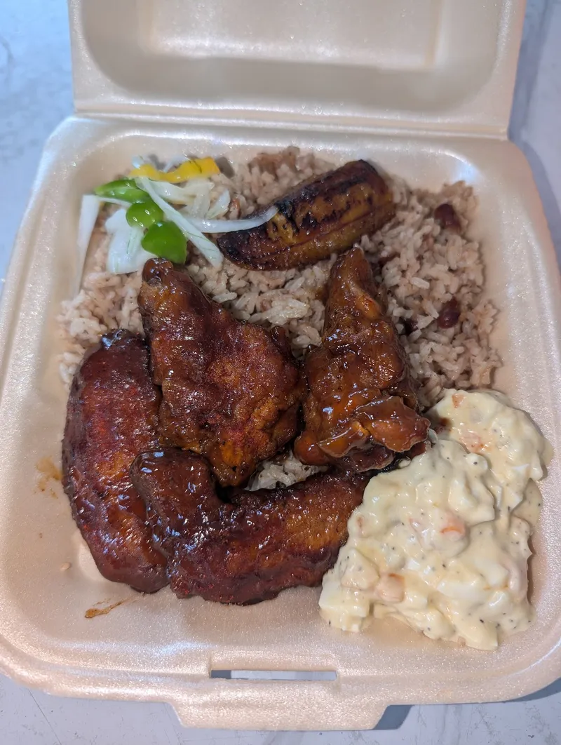 Blessed Bites