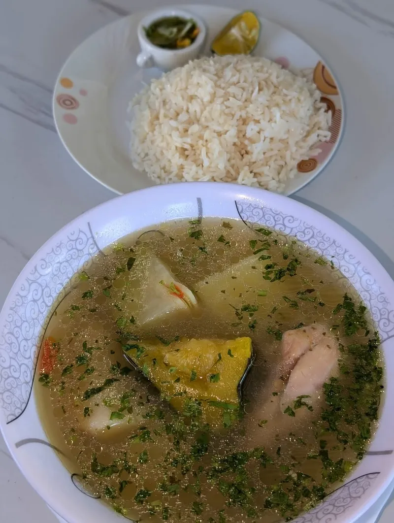 Blessed Bites photo 5