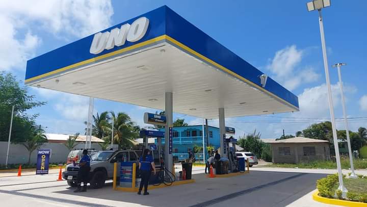 UNO Gas Station - Seine Bight photo 4